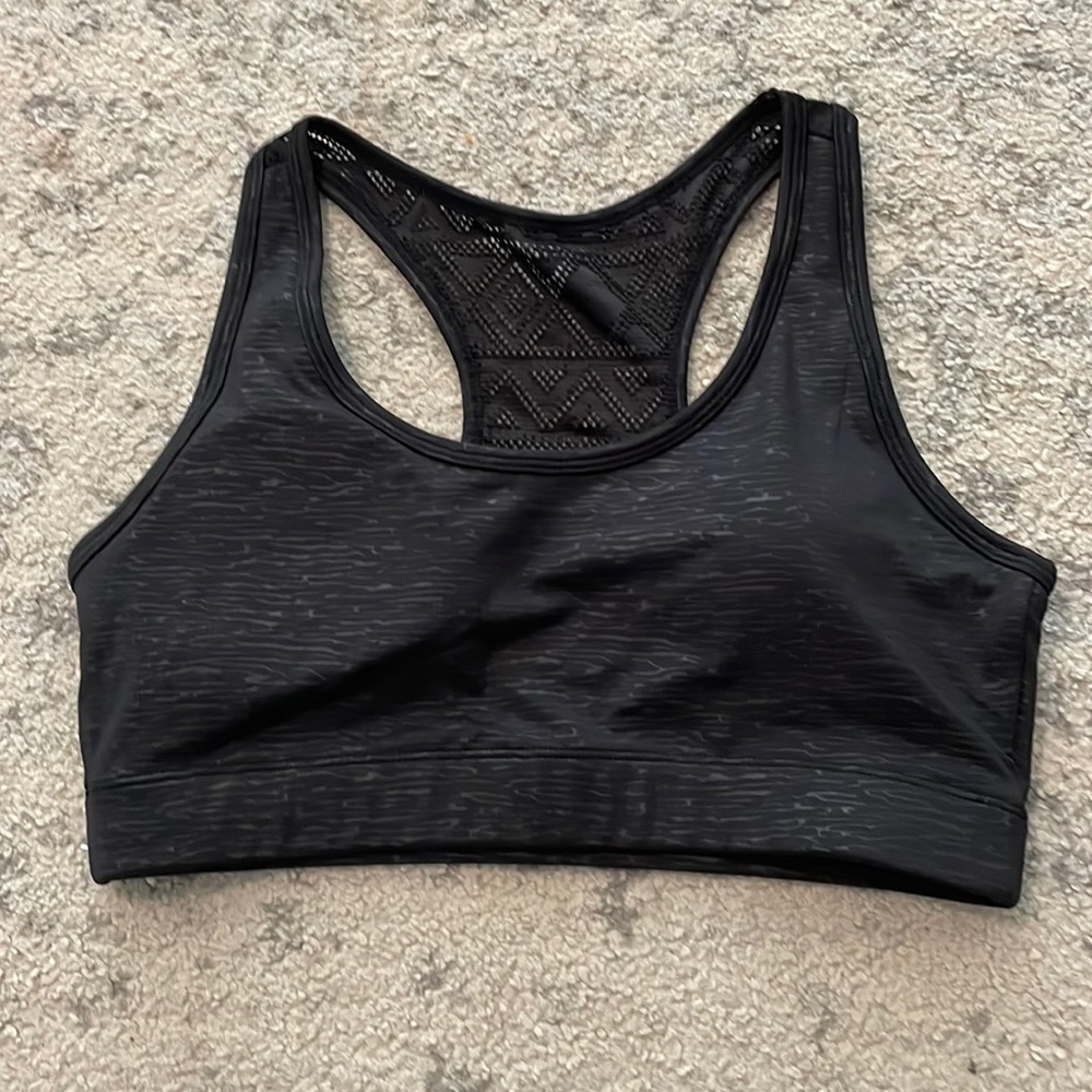 NWOT sports bra